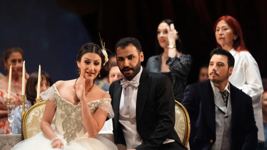 Verdi'nin 