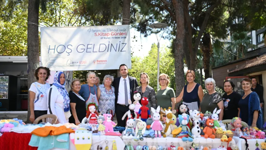 başkan ekşi