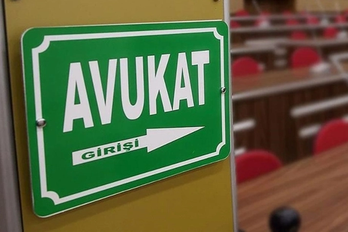 Avukatlık ücretlerine zam geldi!