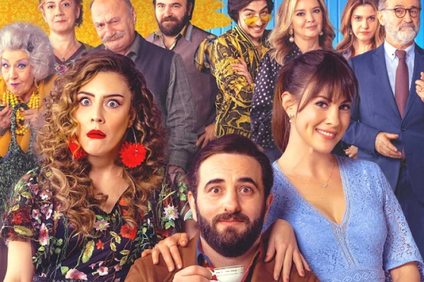 Aykut Enişte filmi konusu nedir?  Aykut Enişte filmi oyuncuları kimler? haberinin görseli