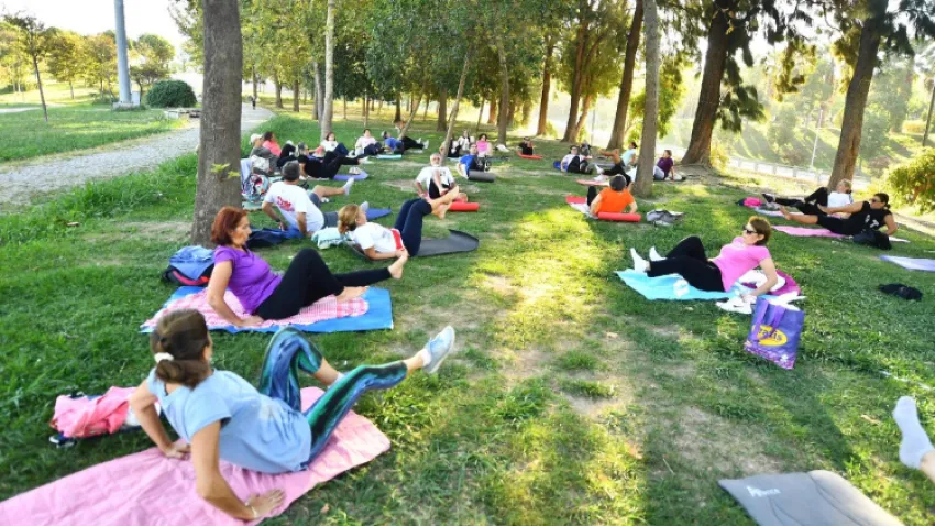 spor