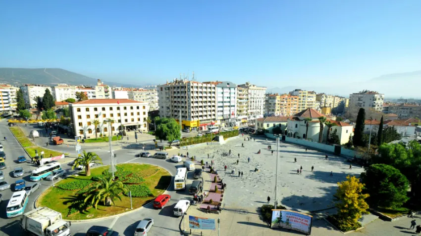 Bornova