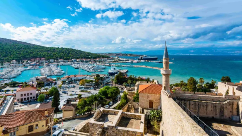 Çeşme