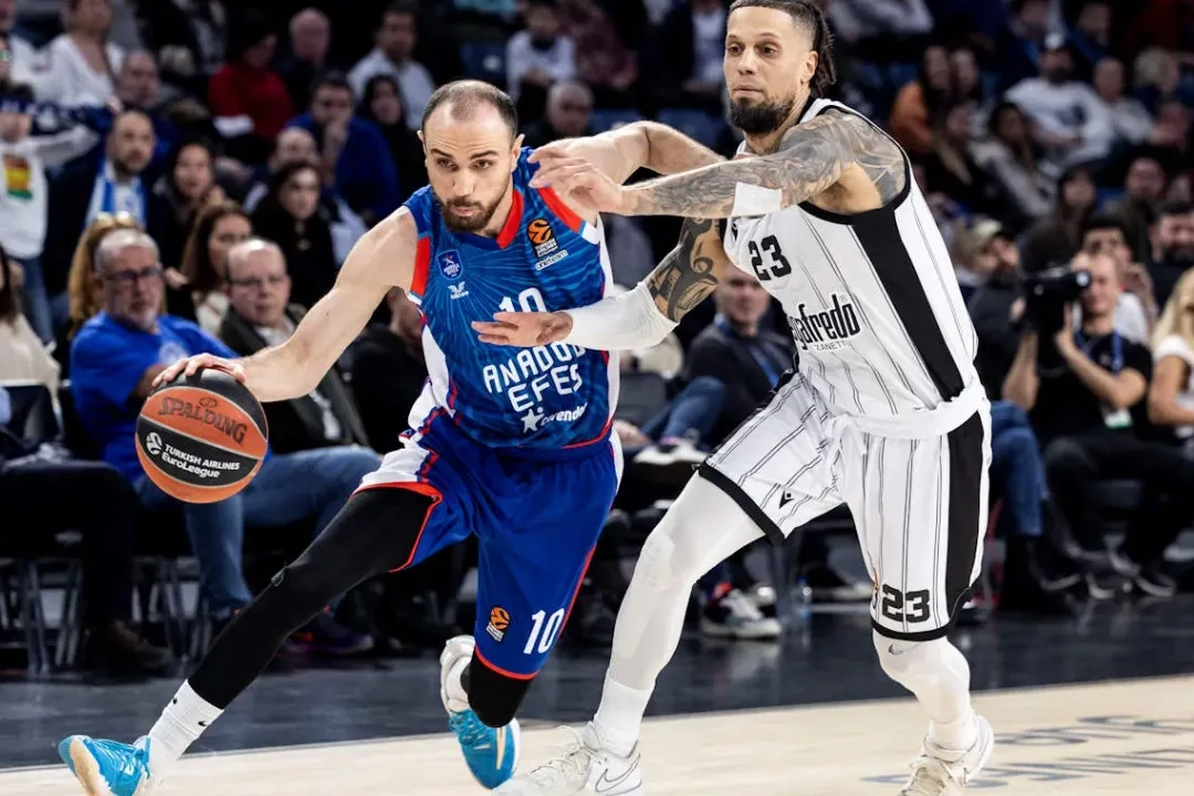 Virtus Bologna-Anadolu Efes basketbol maçı saat kaçta, hangi kanalda?