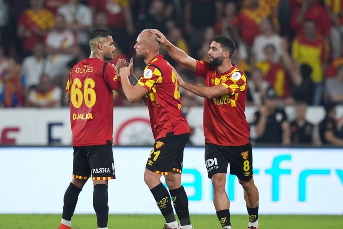 Göztepe-Sivasspor maçı ne zaman hangi kanalda, saat kaçta?