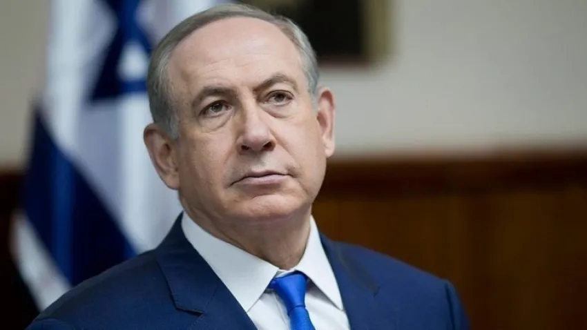 netanyahu