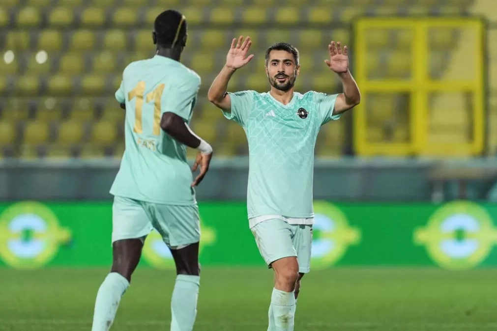 Amed SK - Esenler Erokspor maçı hangi kanalda, saat kaçta? Amed SK - Esenler Erokspor maçı detayları