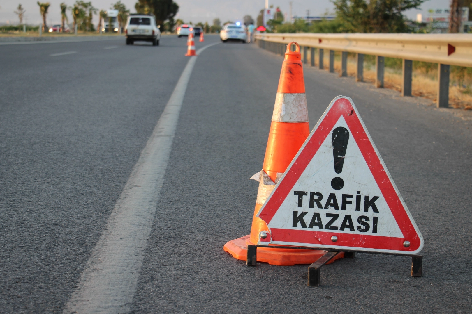 Aydın’da kaza: 2 kişi hayatını kaybetti