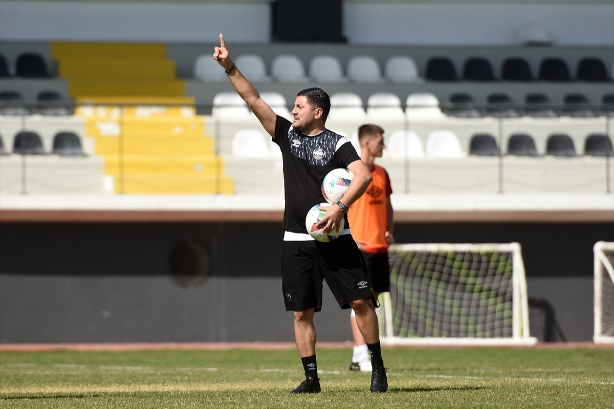 Manisa FK - Gençlerbirliği maçı hangi kanalda, saat kaçta? Manisa FK - Gençlerbirliği maçı detayları