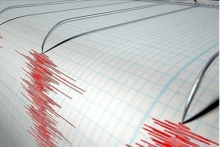 AFAD açıkladı: Akdeniz'de korkutan deprem haberinin görseli