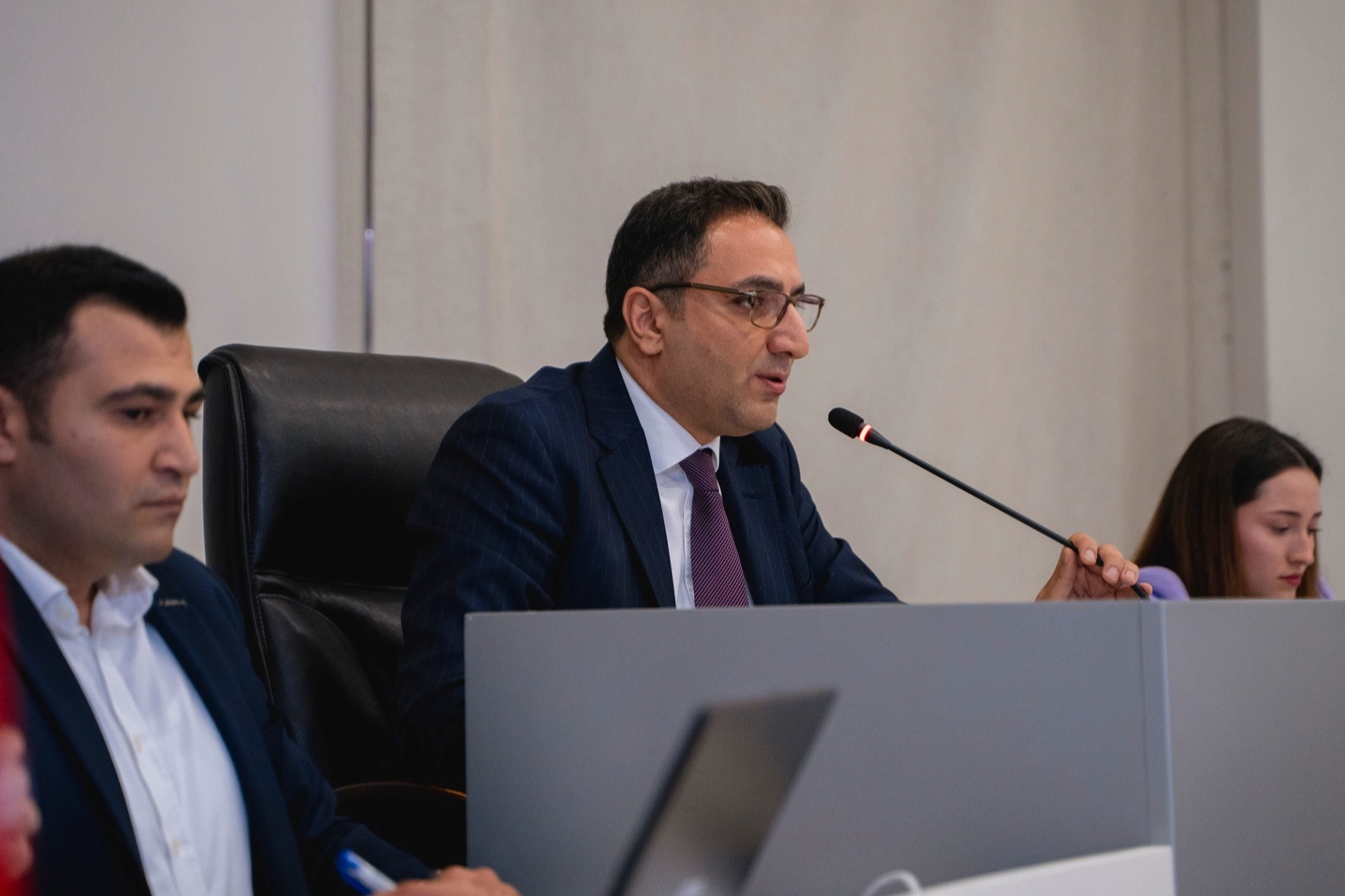 Balçova’ya 3 kardeş kent geliyor haberinin görseli