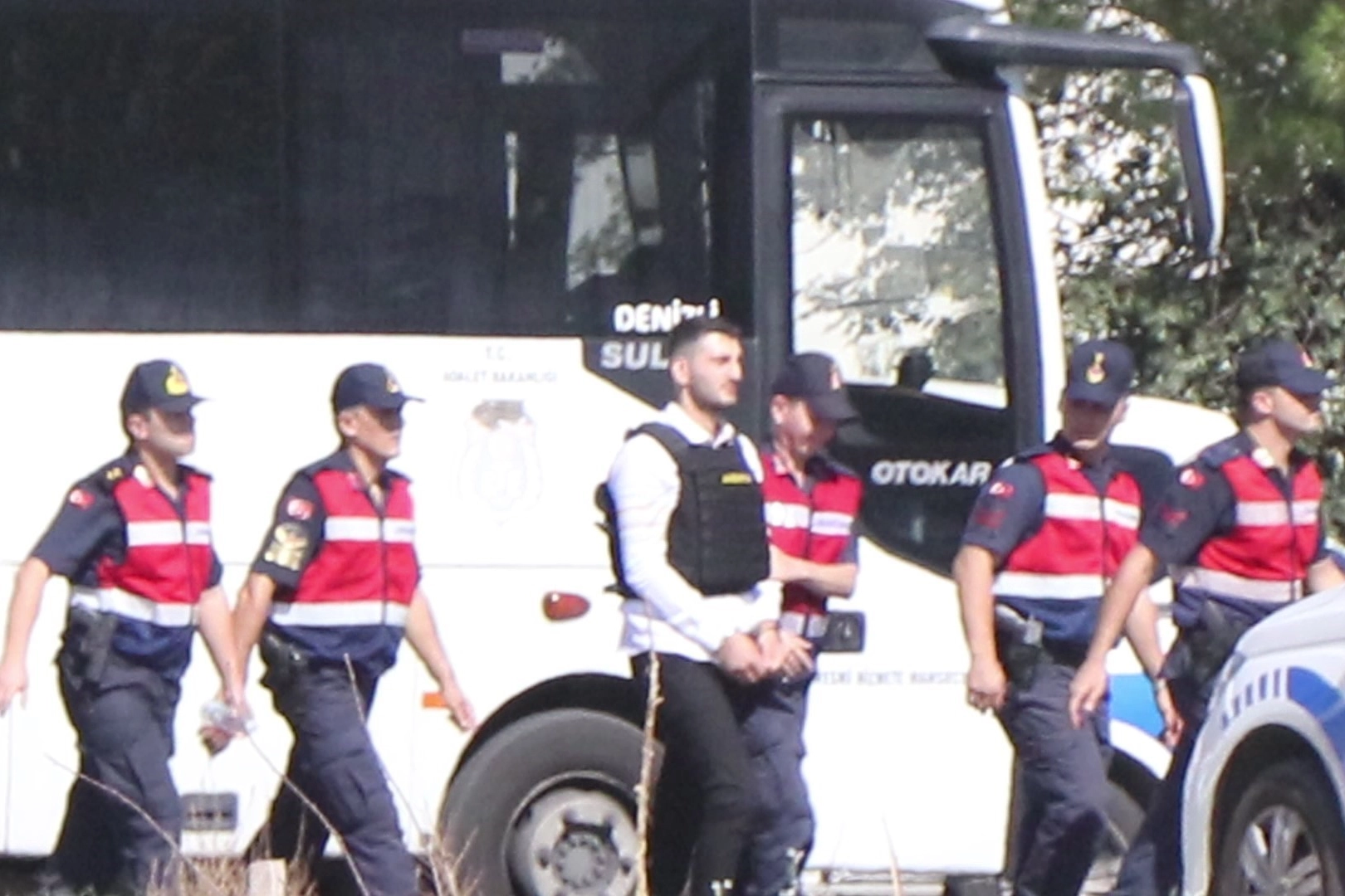 Kasiyer Merve Acar cinayetinde karar çıktı: Katillere ceza yağdı haberinin görseli