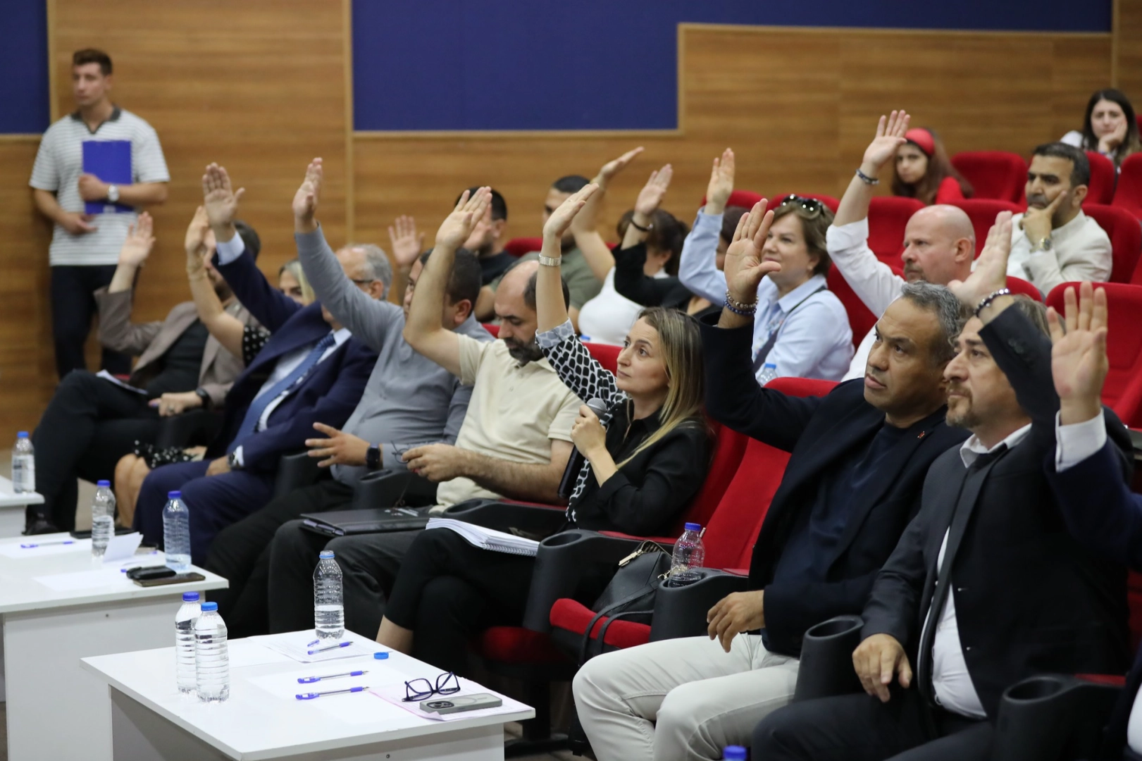 Aliağa Belediyesi’nin 2025 yılı bütçesi onaylandı haberinin görseli
