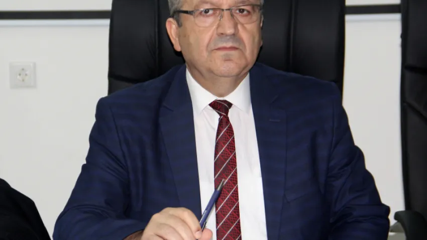 AZİZ KOÇAL