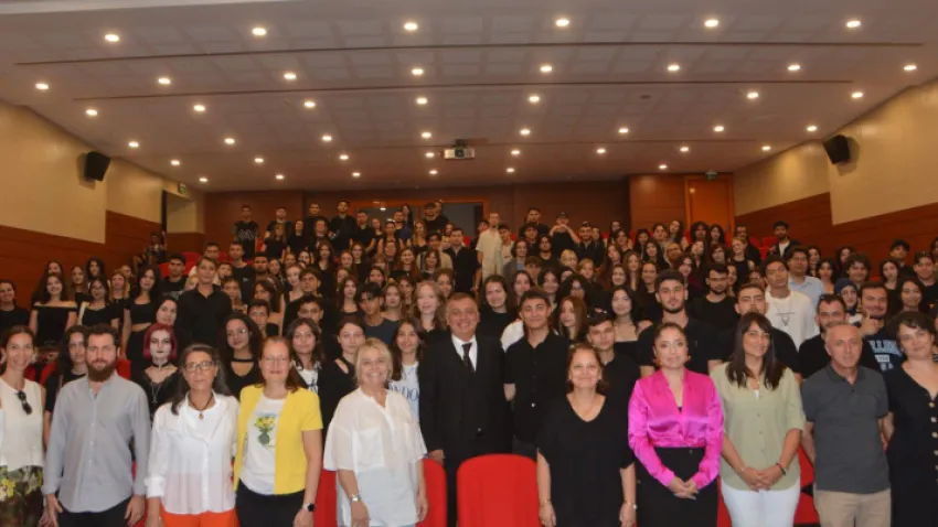 ege üniversitesi