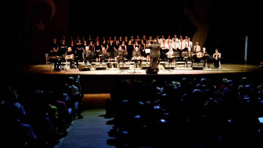 konser