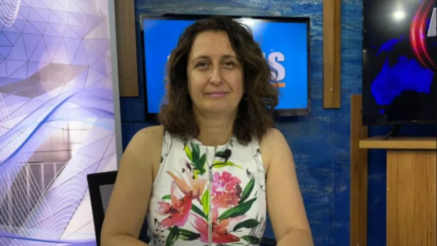 NESİBE GENÇER