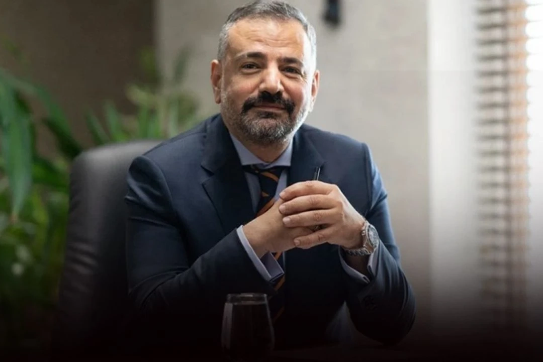 Aslanoğlu: Tugay'ın şerhi İzmir'in şerhidir haberinin görseli