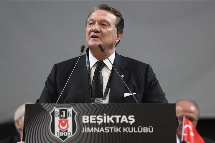 Beşiktaş’tan tesisleşme hamlesi: KİPTAŞ ile anlaşma imzalandı