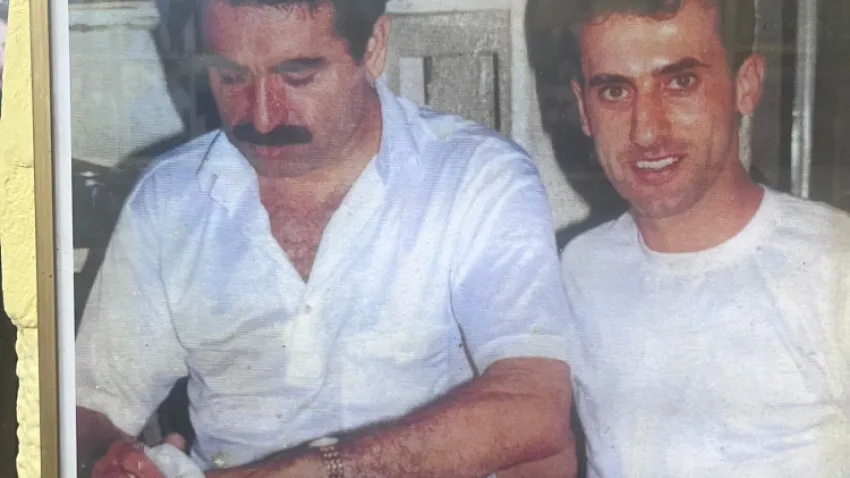 ibrahim tatlıses