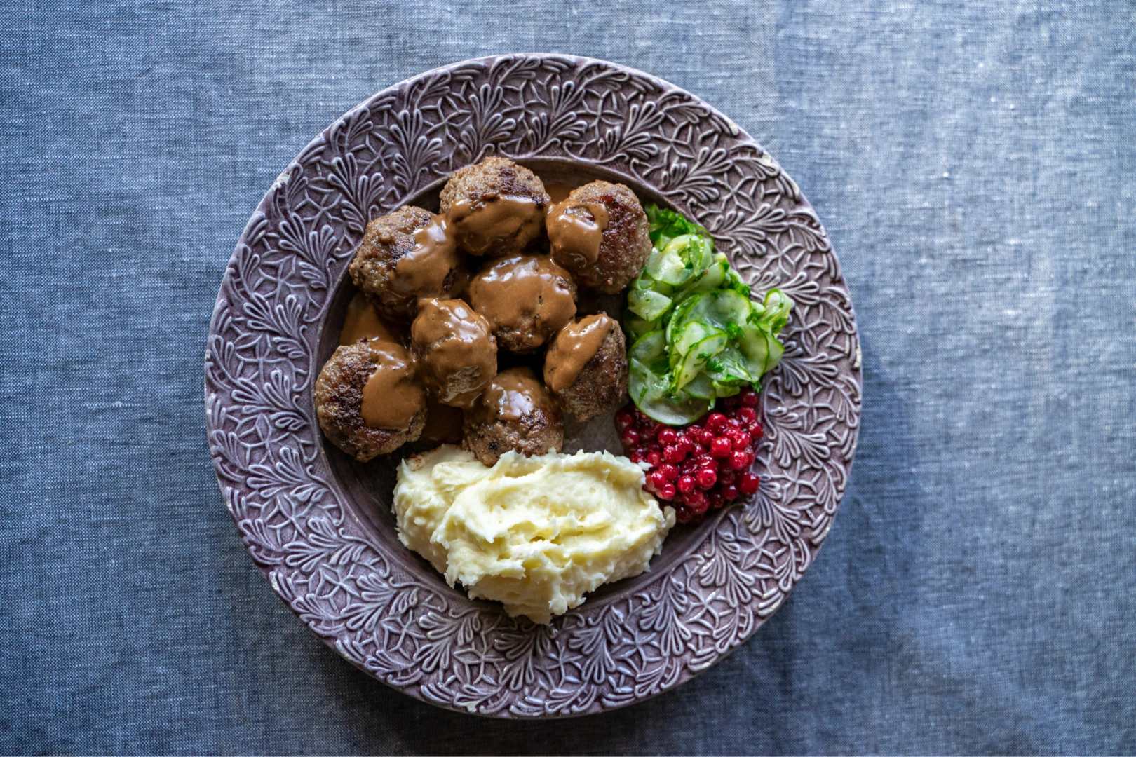 MasterChef klasik İskandinav yemekleri: İskandinav yemekleri tarifleri