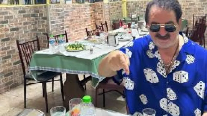 ibrahim tatlıses