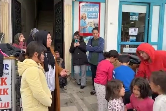 Tekirdağ Büyükşehir Belediyesi’nin aldığı ceza açıklandı haberinin görseli