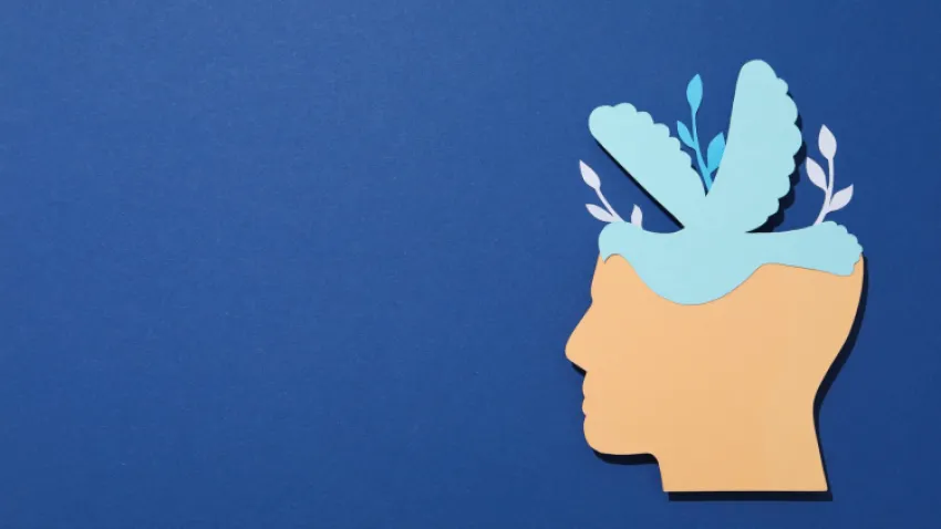 10 Ekim Dünya Ruh Sağlığı Günü