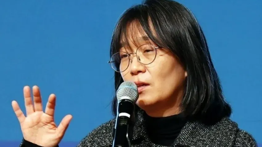 2024 Nobel Edebiyat Ödülü'nün sahibi belli oldu haberinin görseli