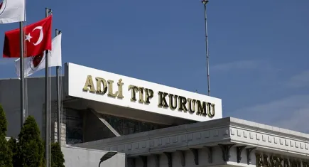 Adli Tıp Kurumunun kapasitesi arttırıldı!