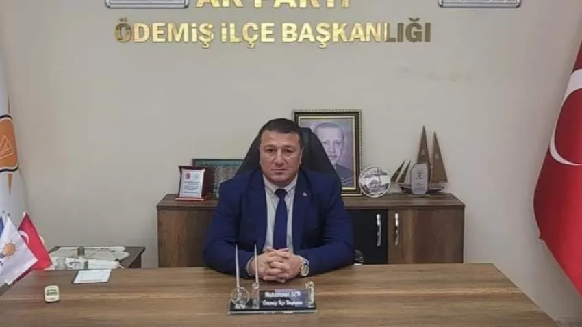 AK Partili Şen’den Başkan Turan’a uyarı