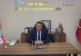 AK Partili Şen’den Başkan Turan’a uyarı