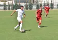 Altınordulu genç oyuncu kupa tarihine geçti