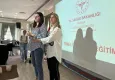 Ankara’da ilk yardım eğitimi