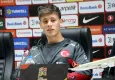 Arda Güler: Hiçbir problem yok hocamla aramda