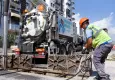 Mersin'de kış temizliği