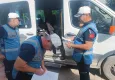Adıyaman'da servisler denetleniyor