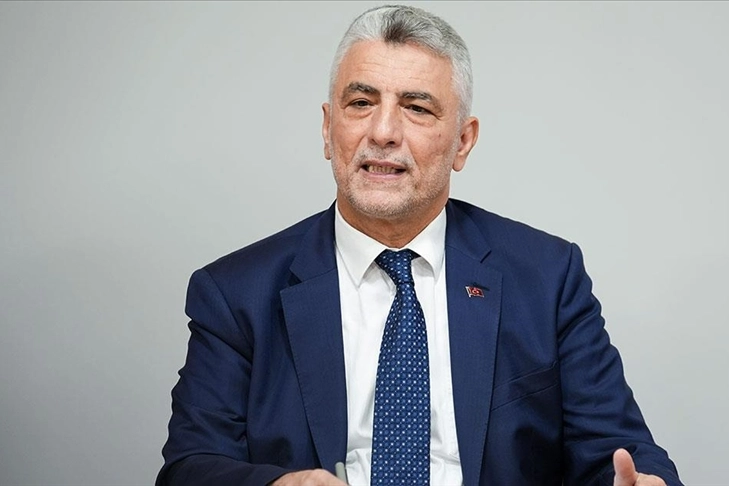 Bakan Bolat işsizlik rakamlarını değerlendirdi! haberinin görseli