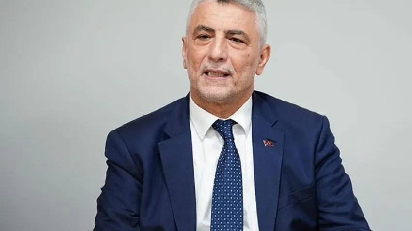 Bakan Bolat işsizlik rakamlarını değerlendirdi! haberinin görseli
