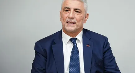 Bakan Bolat işsizlik rakamlarını değerlendirdi!