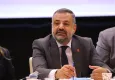 Başkan Aslanoğlu CHP Gençlik Kolları ile bir araya geldi