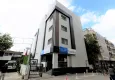 Başkan Eşki’den belediye yurduna ziyaret: Amacımız barınma sorununu hafifletmek
