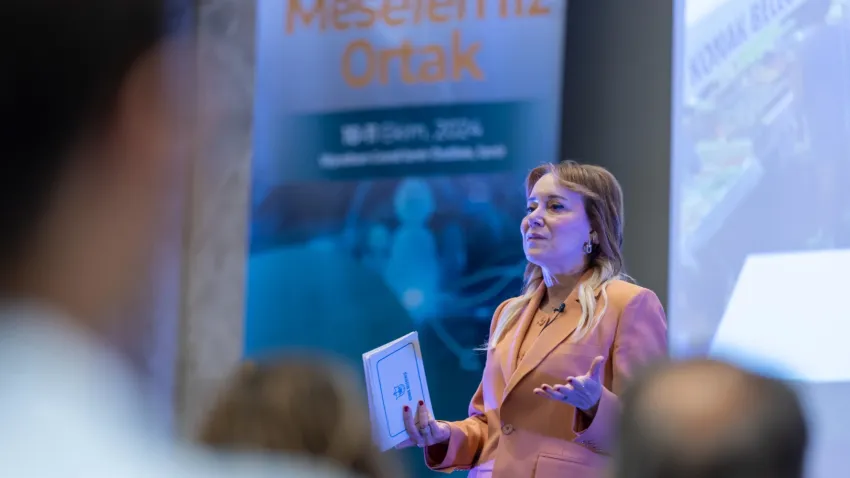 Başkan Mutlu: Herkesin eşit olduğu bir Konak için çalışıyoruz