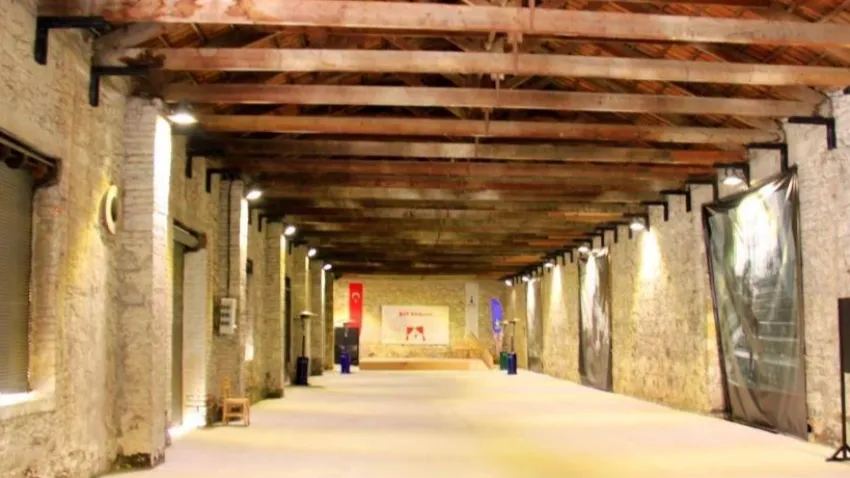 Bıçakçı’da sözleşme vakti haberinin görseli