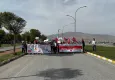 Bitlis’te Dünya Yürüyüş Günü etkinliği