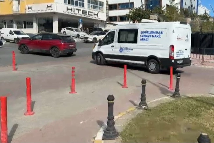 Cem Garipoğlu'nun kemikleri yeniden mezara defnedilecek