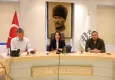 Çeşme Belediyesi 2025 tahmini bütçesi belli oldu