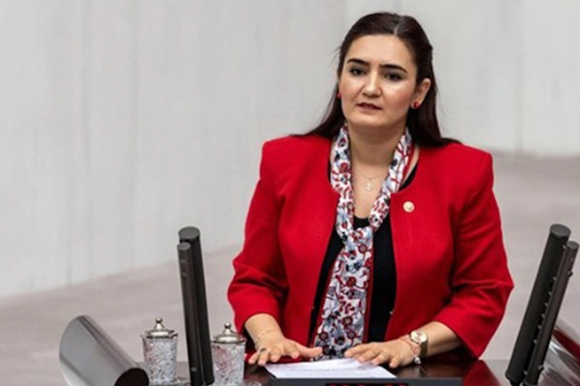 CHP’li Kılıç gençleri meclise taşıdı: Bu gençlik nereye gidiyor? haberinin görseli