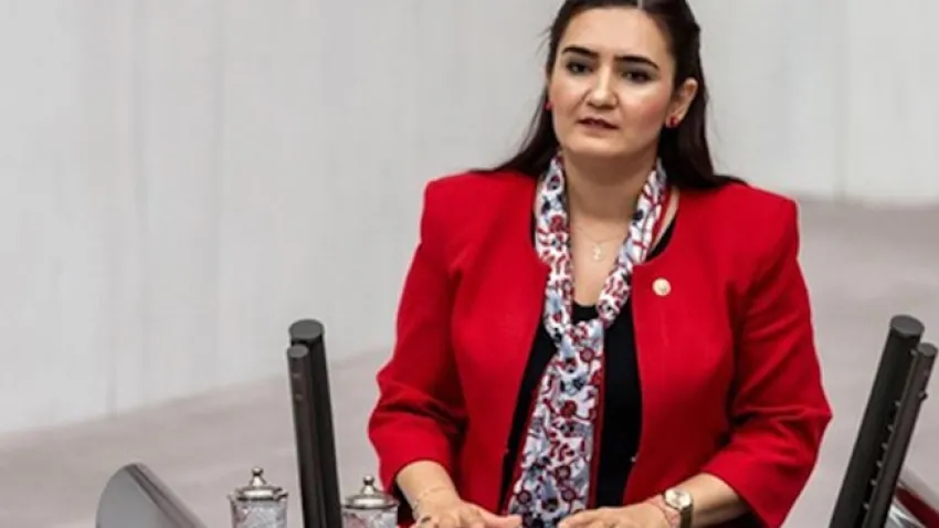 CHP’li Kılıç gençleri meclise taşıdı: Bu gençlik nereye gidiyor?