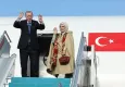 Cumhurbaşkanı Erdoğan'dan Arnavutluk'a resmi ziyaret!